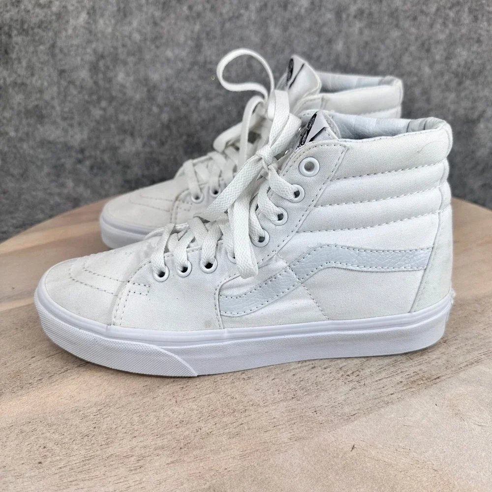 Vans sk8 hi